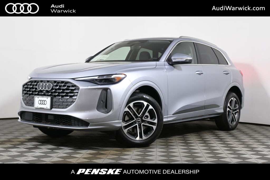 2026 Audi Q5 Premium Plus quattro's photo