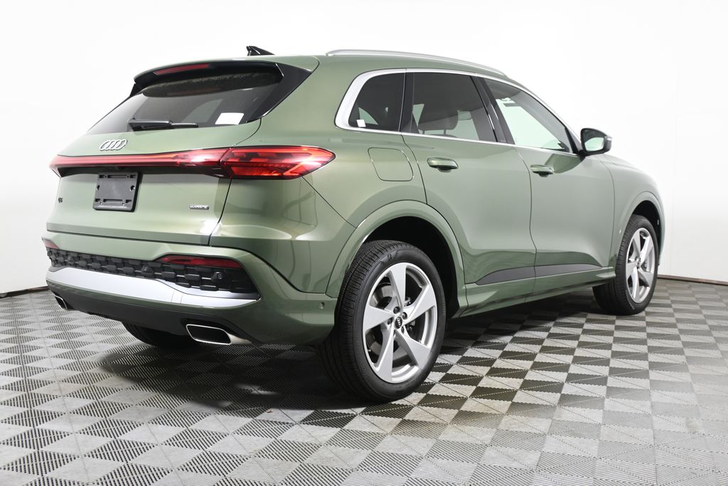 2025 Audi New Q5 Premium Plus - Photo 7