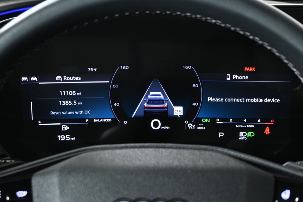 2025 Audi New Q5 Premium Plus - Photo 20