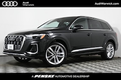 2025 Audi Q7 55 Premium Plus SUV
