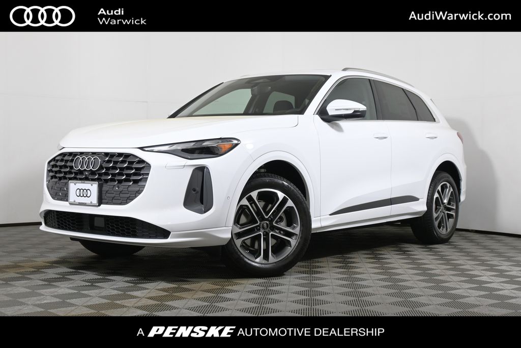 2026 Audi Q5 Premium quattro's photo
