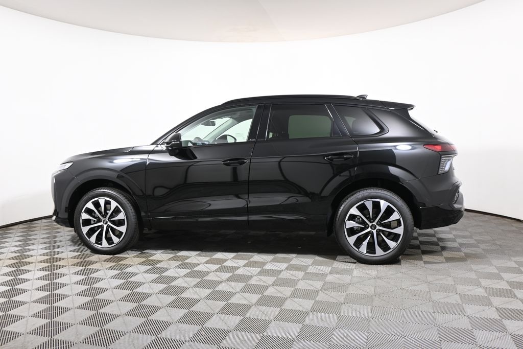 New 2026 Audi Q3 SUV