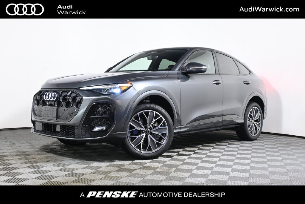 2026 Audi Q5 Sportback