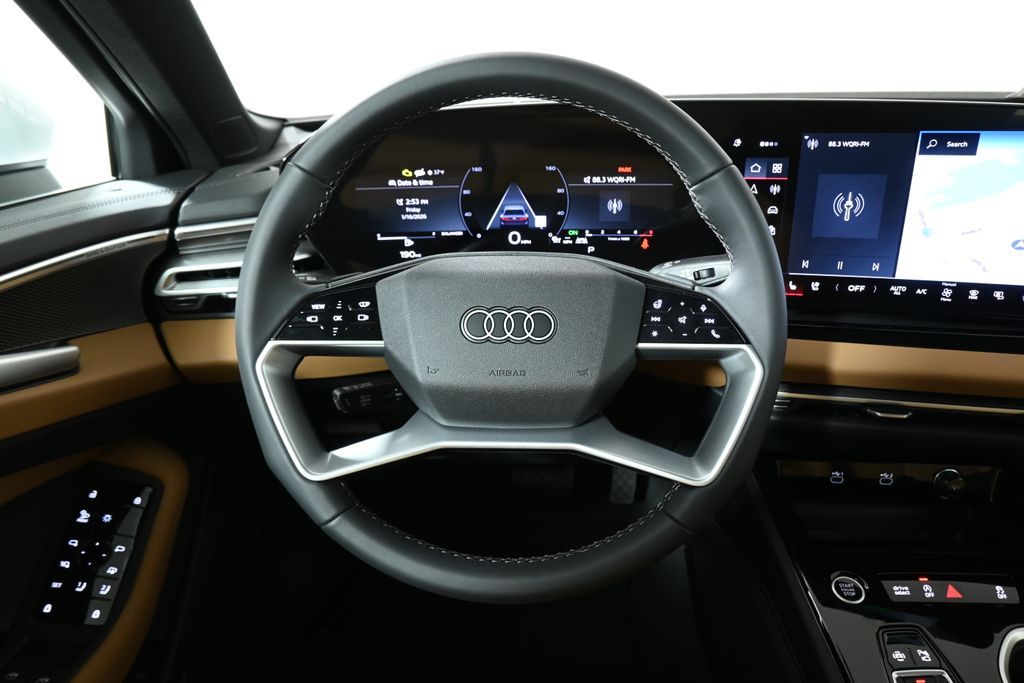 2026 Audi A6 Premium Plus - Photo 14