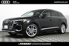 2025 Audi Q7 55 Premium Plus SUV