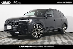 2026 Audi Q7 Premium Plus SUV