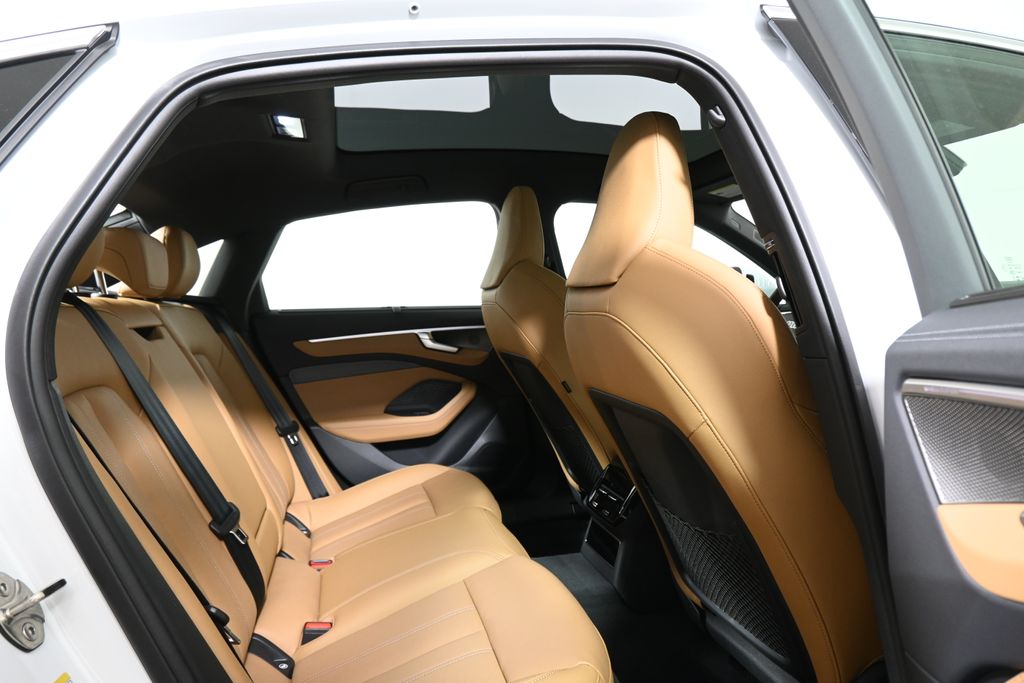 2026 Audi A6 Premium Plus - Photo 19