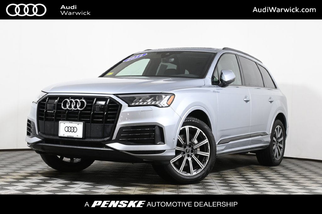 2024 Audi Q7