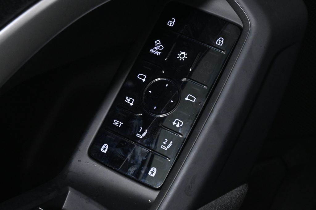 2025 Audi SQ5 Sportback Premium Plus - Photo 26