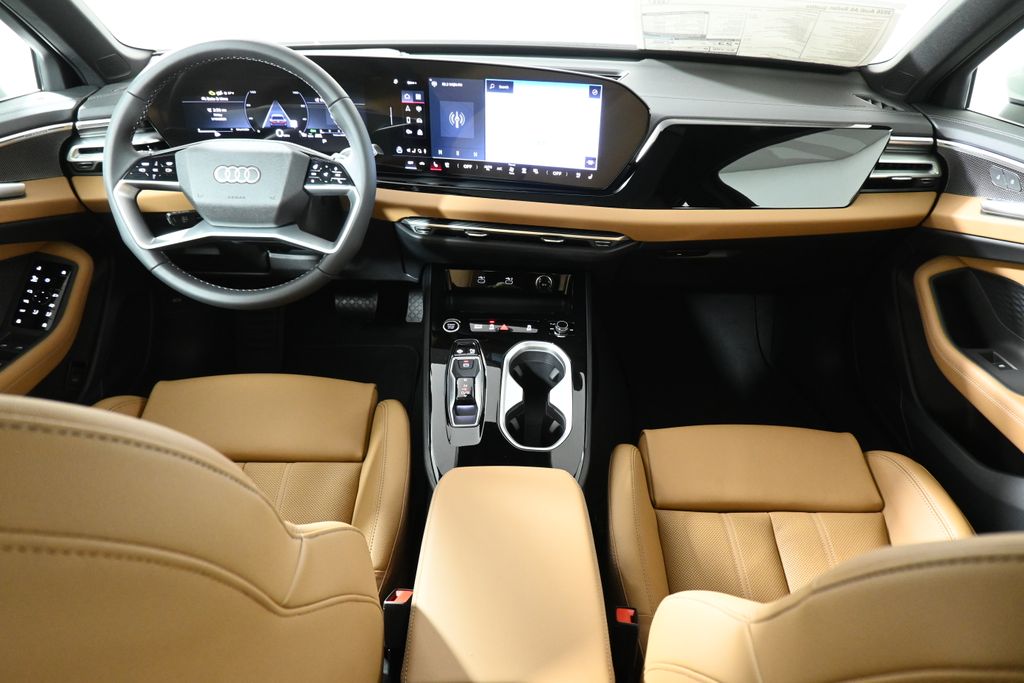 2026 Audi A6 Premium Plus - Photo 4