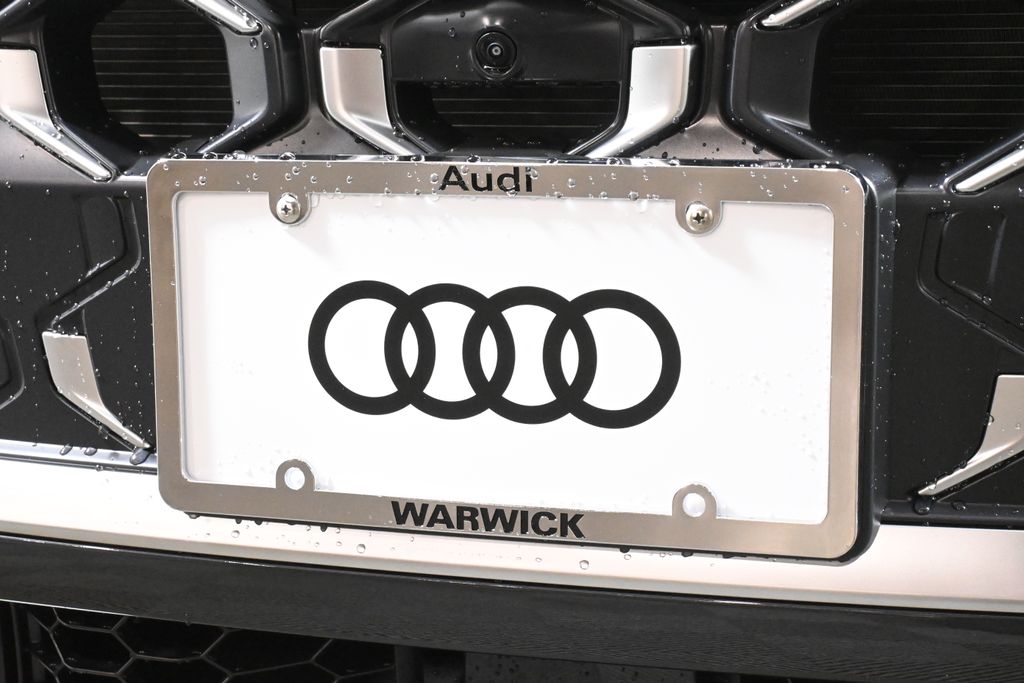 2025 Audi SQ5 Sportback Premium Plus - Photo 13