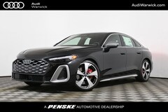 2026 Audi S5 Premium Plus Sportback