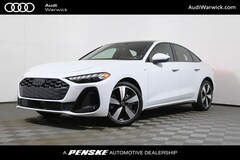 2026 Audi A5 Premium Plus Hatchback