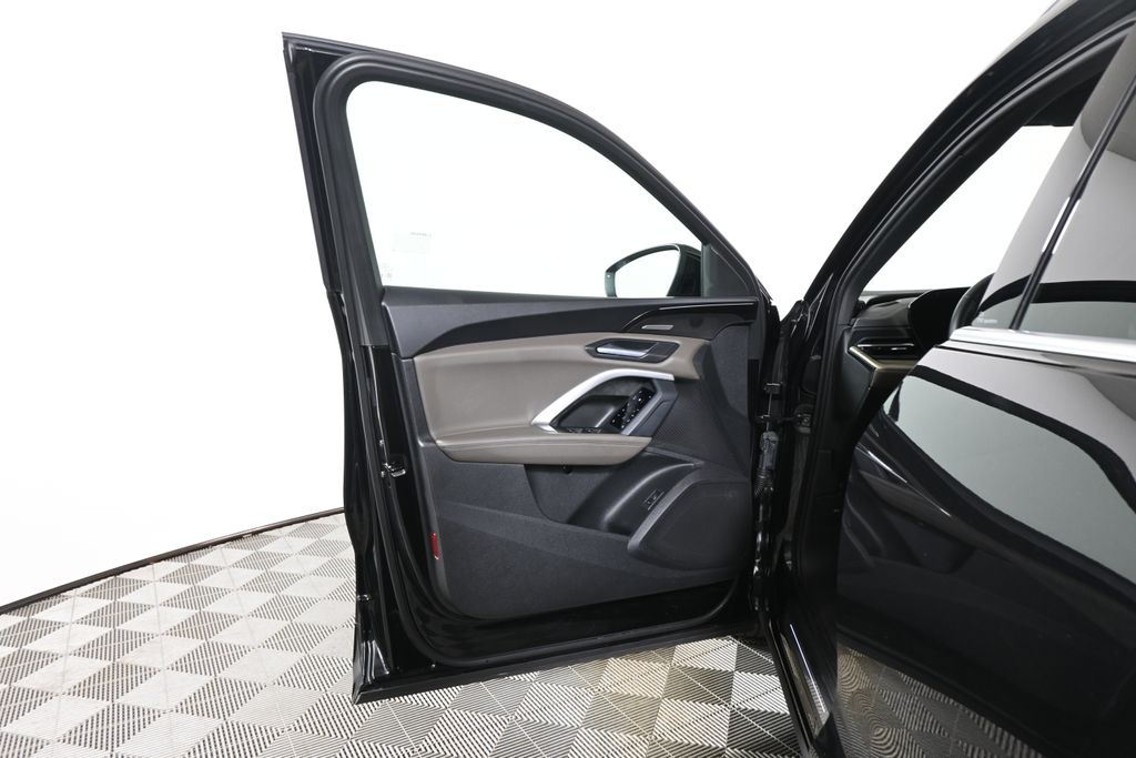 2025 Audi New Q5 Premium Plus - Photo 29