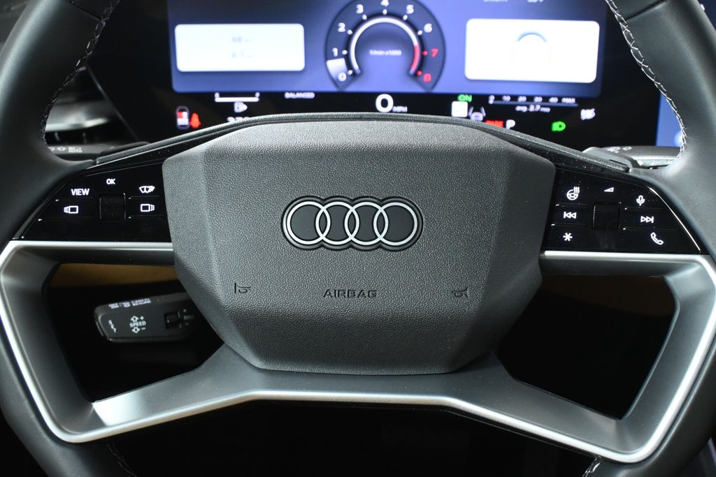 2026 Audi A6 Premium Plus - Photo 17