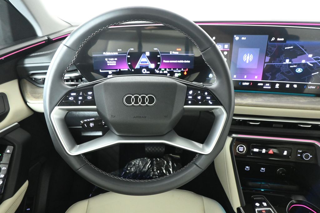 2025 Audi New Q5 Premium Plus - Photo 18
