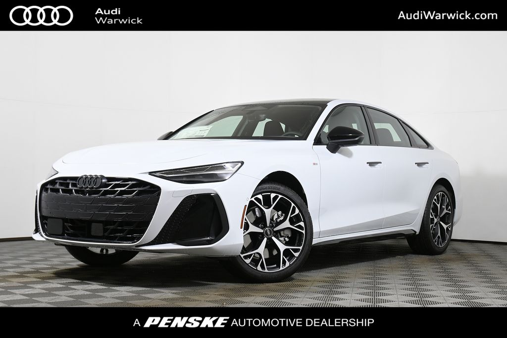 2026 Audi A6 Premium Plus quattro S tronic's photo