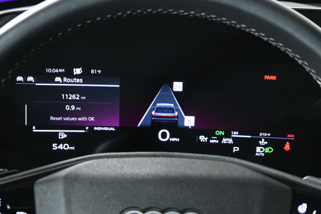 2025 Audi Q5 Premium - Photo 20