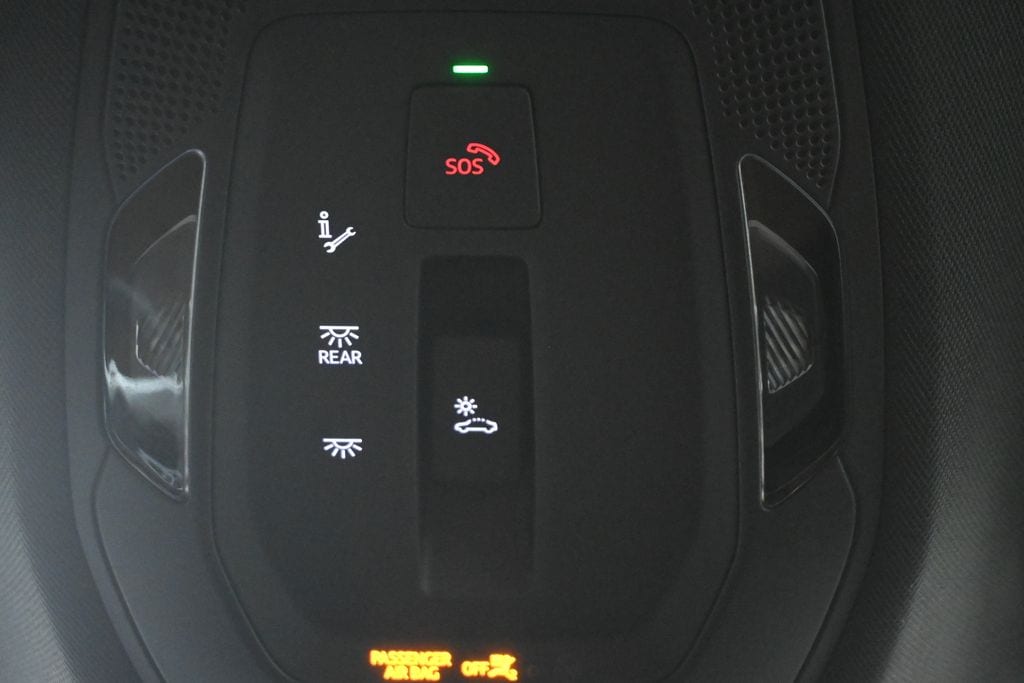 2026 Audi A6 Premium Plus - Photo 21
