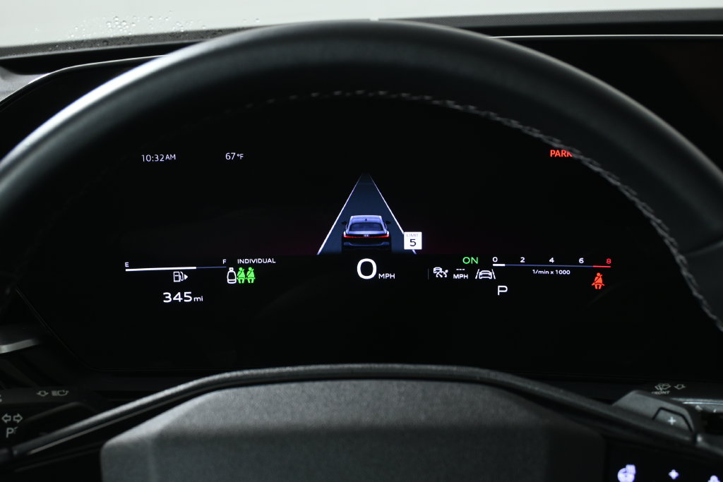 2025 Audi New A5 Premium - Photo 19