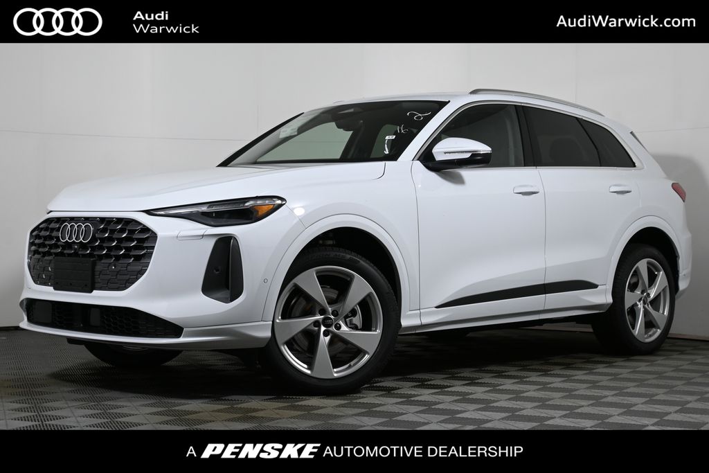 2025 Audi New Q5 Prestige's photo