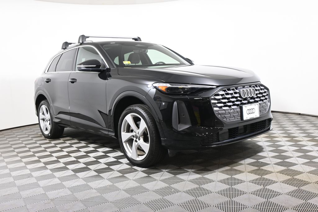 2025 Audi New Q5 Premium Plus - Photo 9