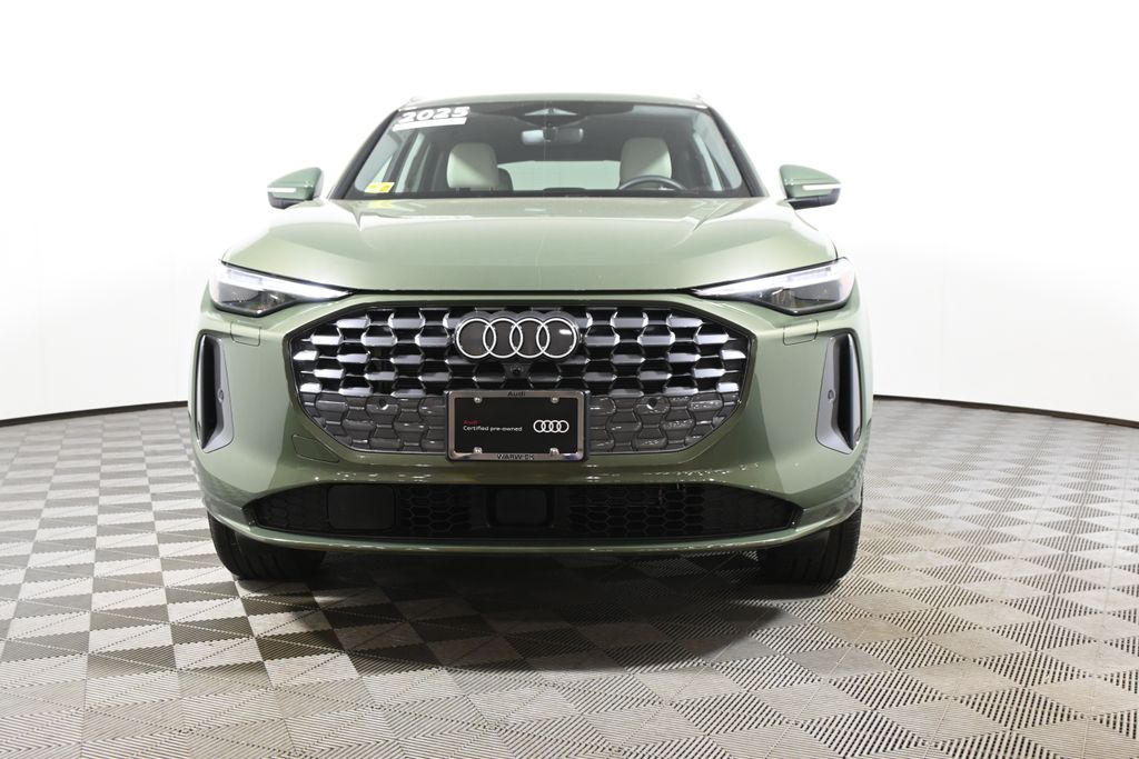 2025 Audi New Q5 Premium Plus - Photo 10