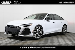 2026 Audi A6 Prestige Sedan