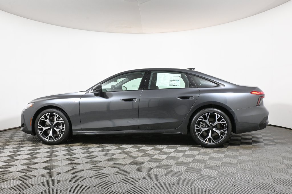 New 2026 Audi A6 Premium Plus Sedan