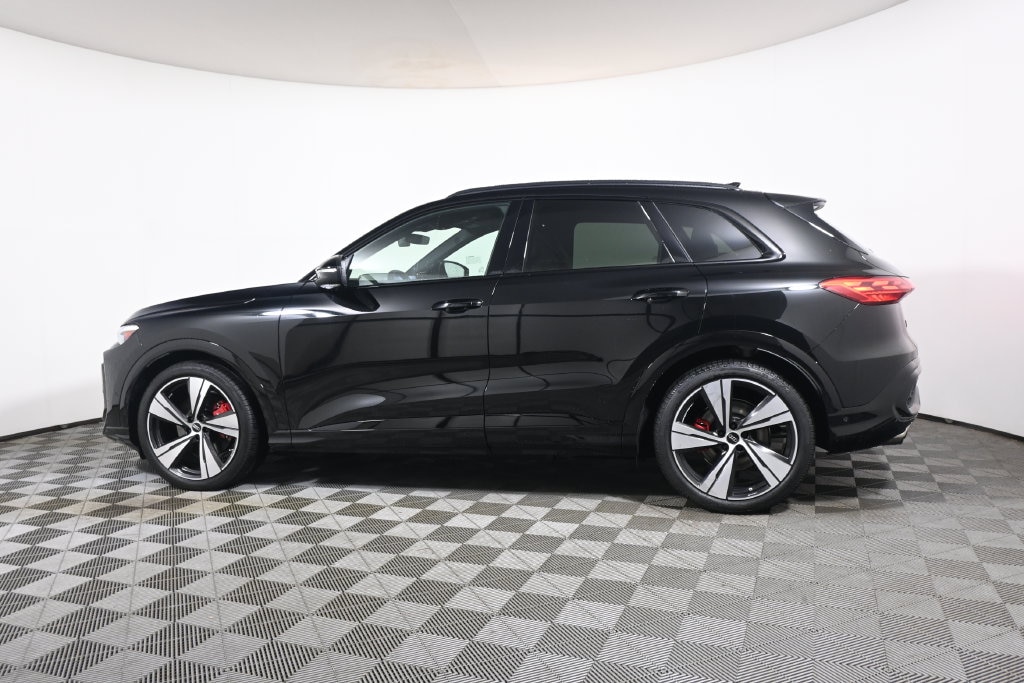 New 2026 Audi SQ5 Premium Plus SUV
