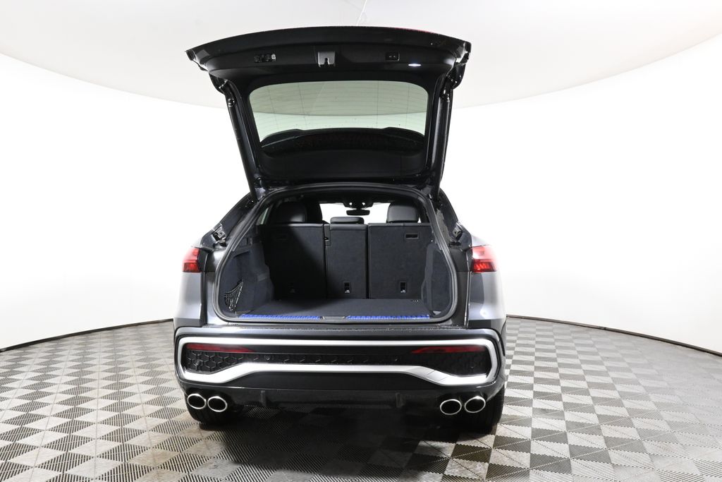 2025 Audi SQ5 Sportback Premium Plus - Photo 36