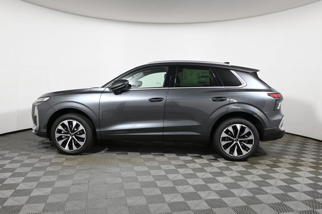 New 2026 Audi Q3 SUV