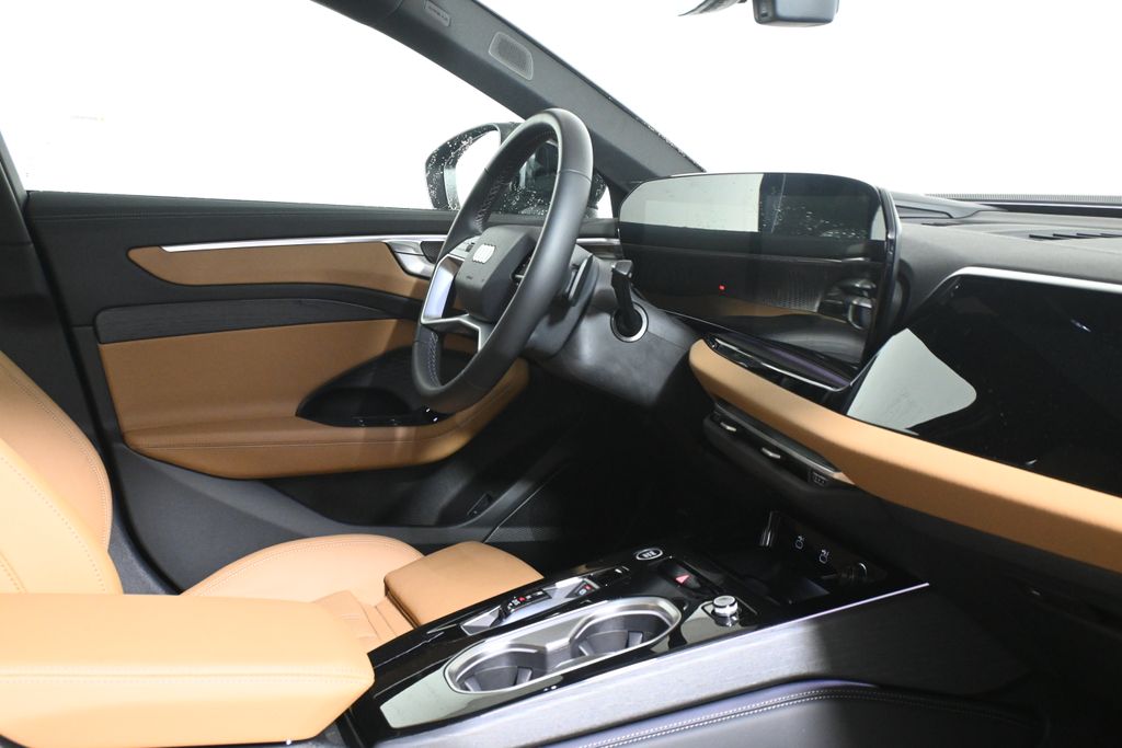 2026 Audi A6 Premium Plus - Photo 29