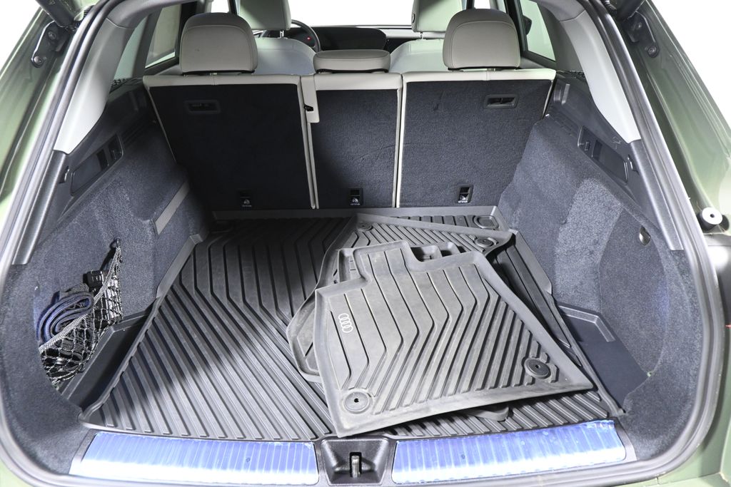 2025 Audi New Q5 Premium Plus - Photo 38