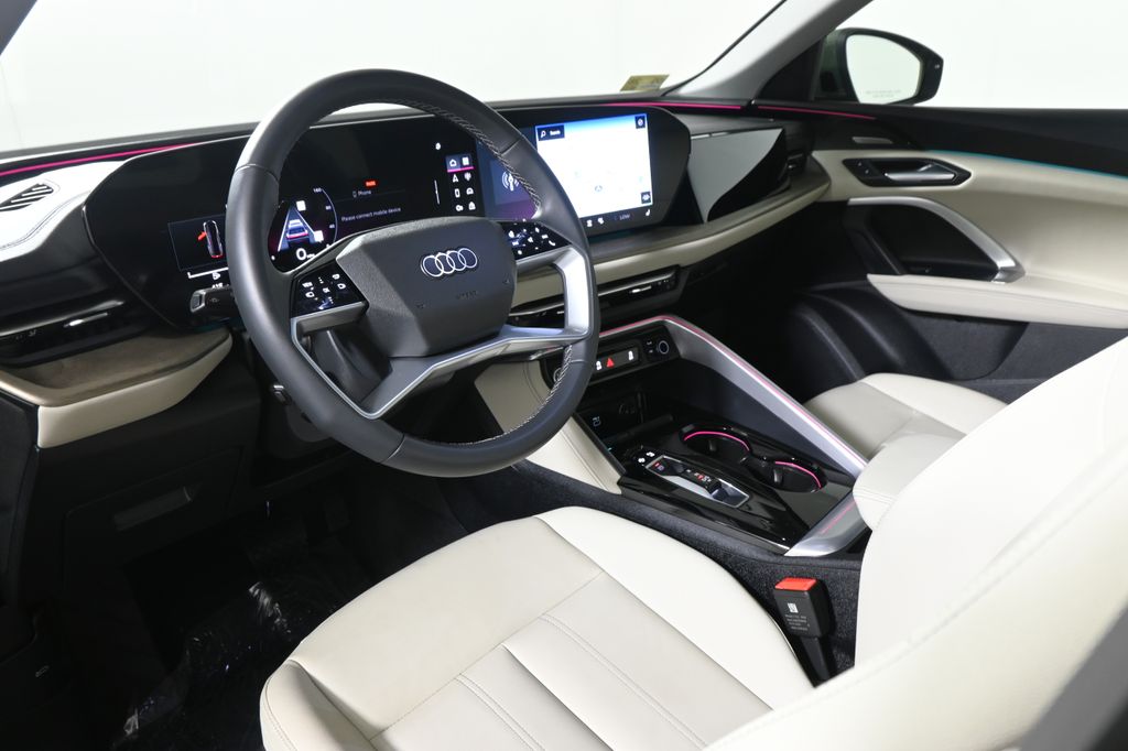 2025 Audi New Q5 Premium Plus - Photo 15