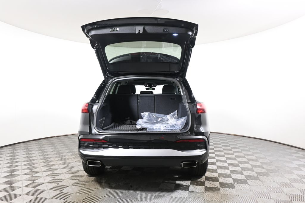2025 Audi Q5 Premium - Photo 35