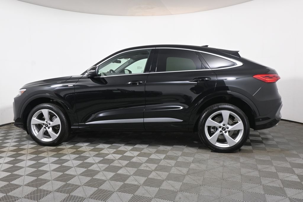 Used 2025 Audi Q5 Sportback 2.0T Premium SUV