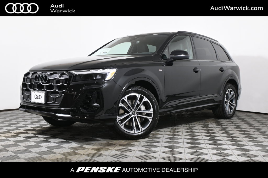 2026 Audi Q7 Premium SUV