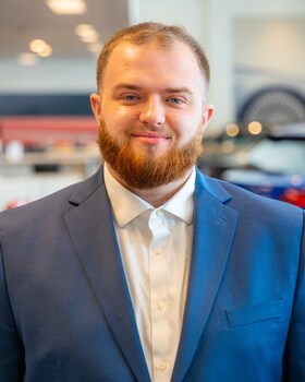 Staff member Connor Szymkowicz from ID_109fb8b2be9f