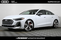 2025 Audi All-new S5 3.0T Premium Plus Hatchback