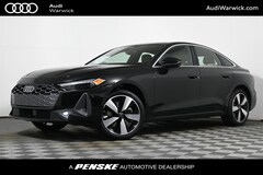 2025 Audi A5 2.0T Premium Sportback