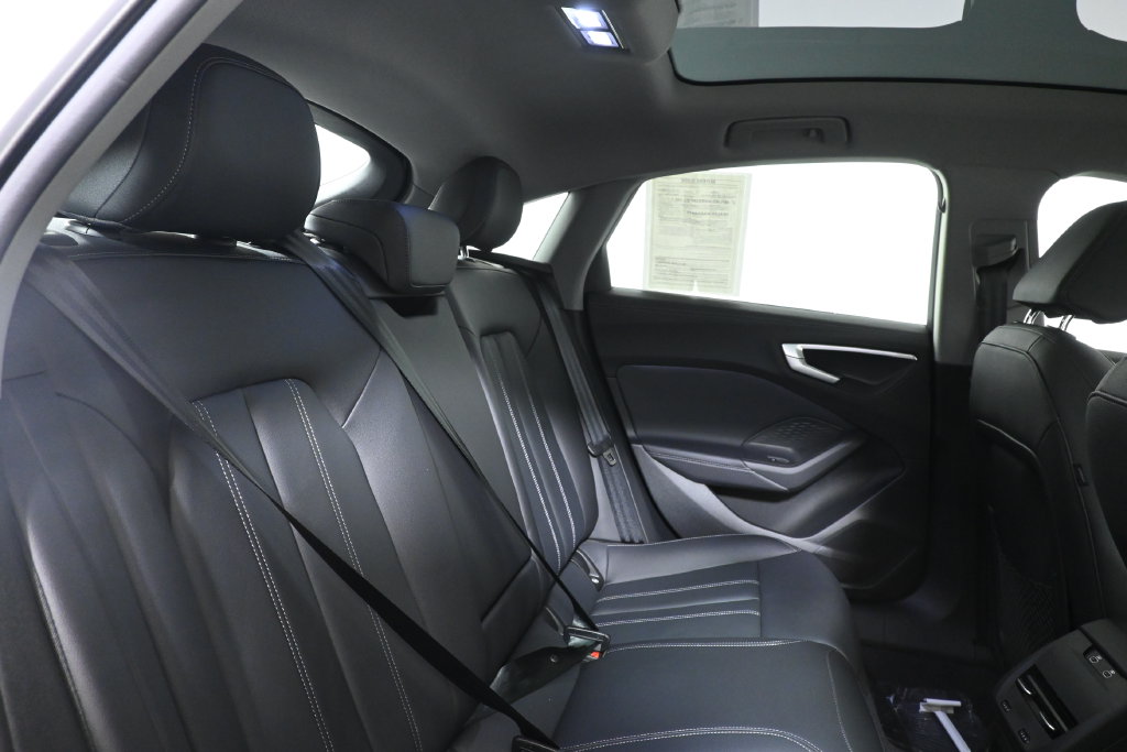 2025 Audi New A5 Premium - Photo 30