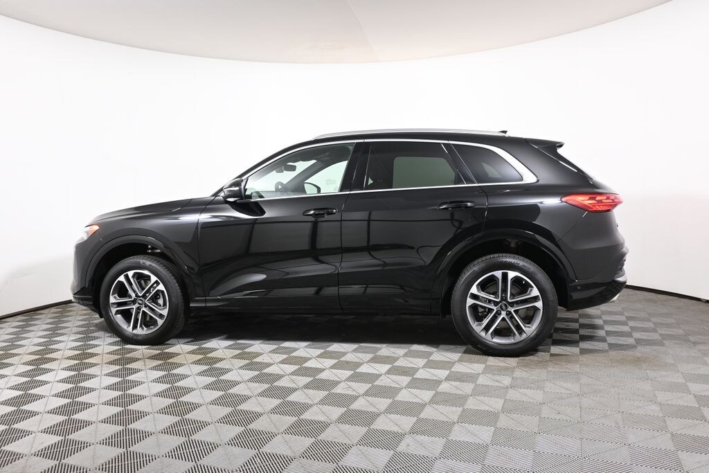 New 2026 Audi Q5 Premium SUV