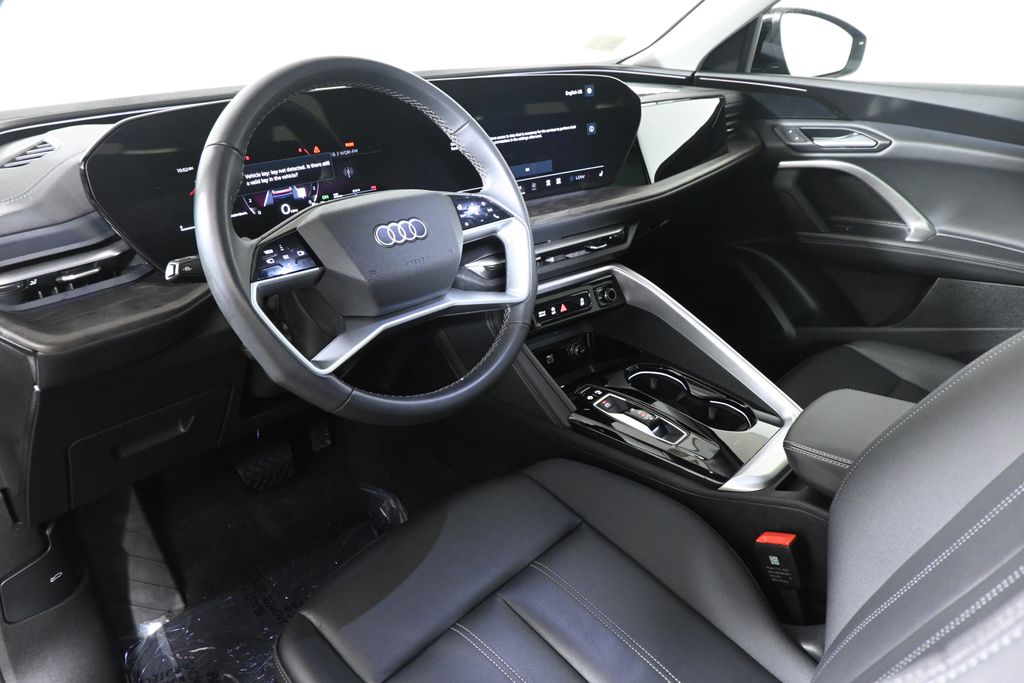 2025 Audi Q5 Premium - Photo 15