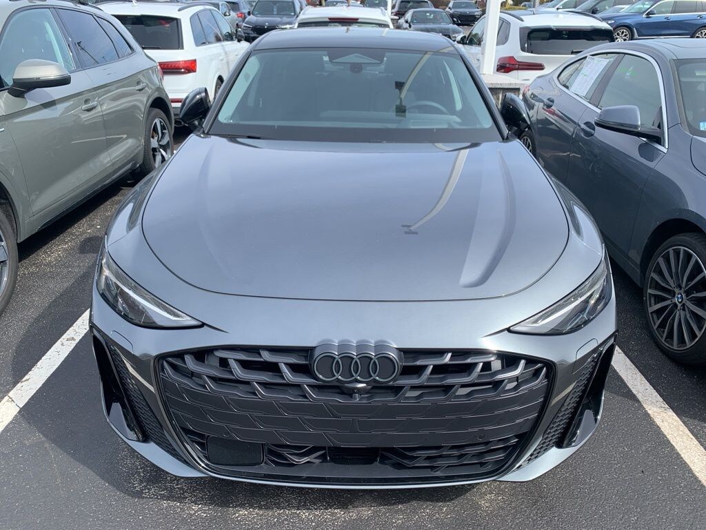 Used 2026 Audi A6 Premium Sedan