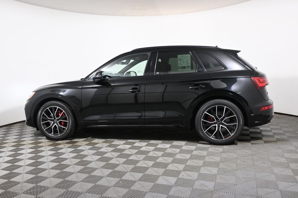 Used 2023 Audi SQ5 3.0T Premium SUV