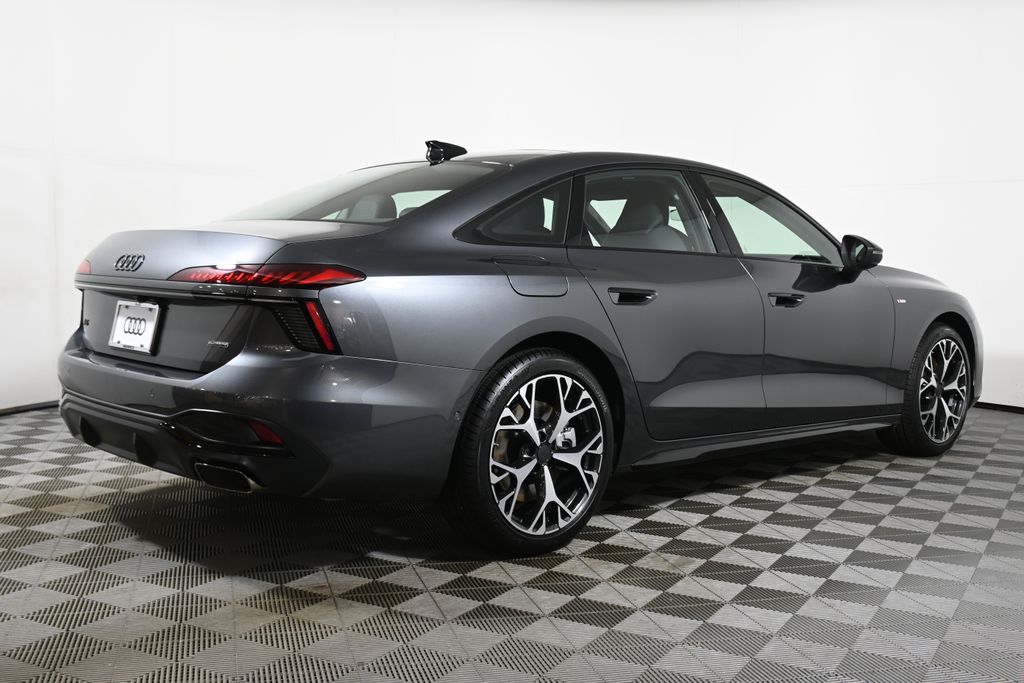 2026 Audi A6 Premium Plus - Photo 7