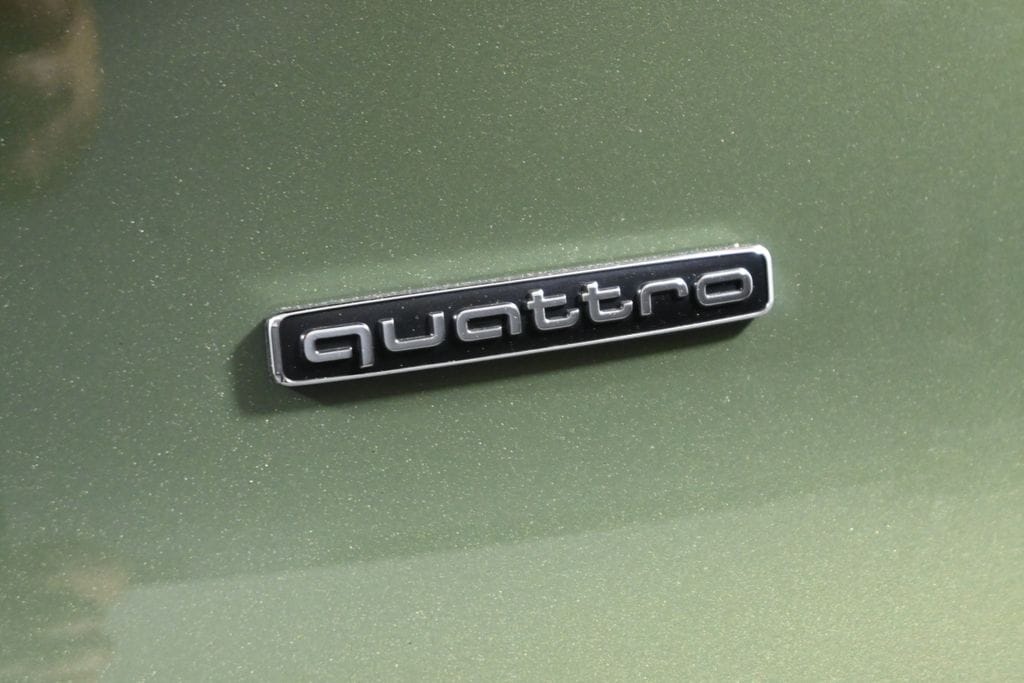 2025 Audi New Q5 Premium Plus - Photo 41