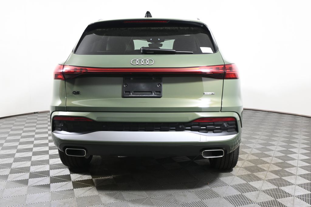 2025 Audi New Q5 Premium Plus - Photo 6
