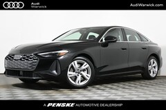 2025 Audi All-new A5 2.0T Premium Hatchback